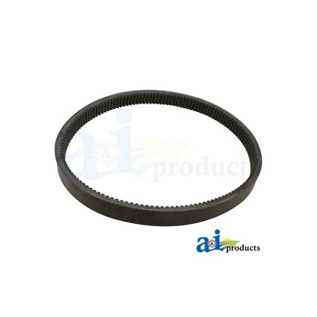 A & I Products Belt; Fan Drive Variable Speed Belt 15" x15" x3" A-R300399